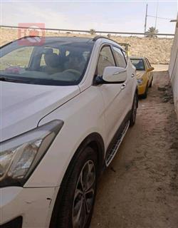 هيونداي سانتافي